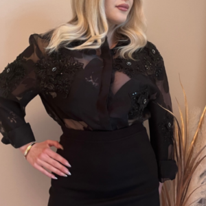 Camicia Gioiello